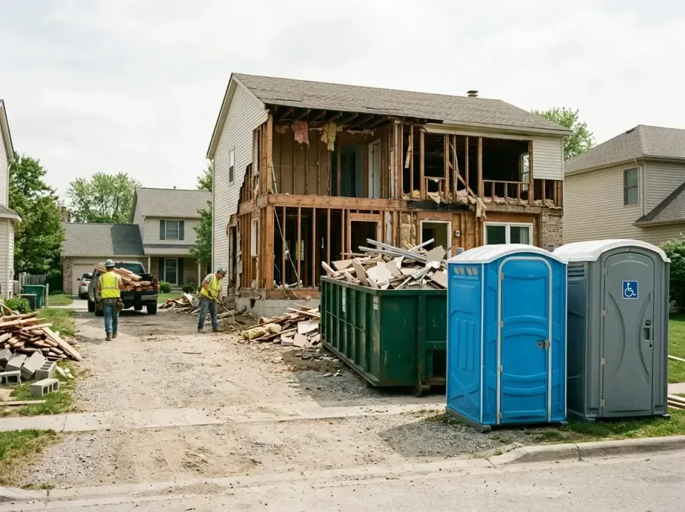 home-renovation-demolition-sit-010 — frequently asked questions, Portable Toilet & Dumpsters Rental in Santee, CA